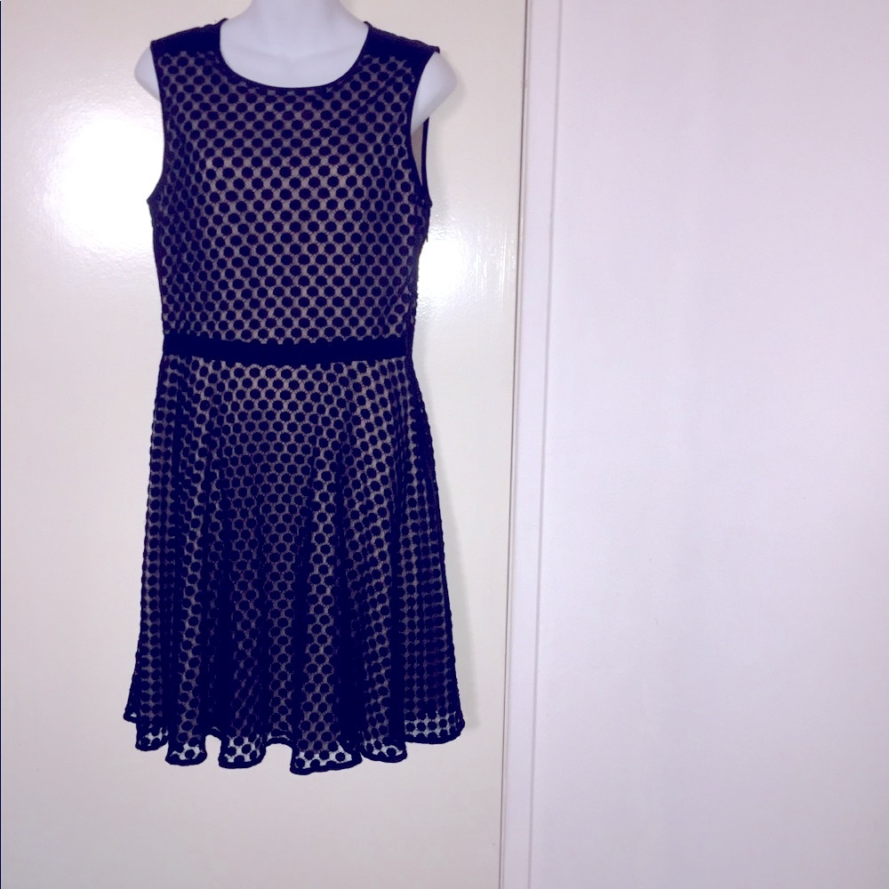 DYNK New York Dress